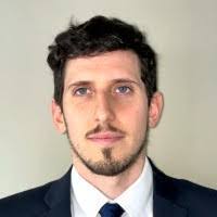 Jared Dorfman's Instagram, Twitter & Facebook