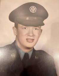 Donald Cline Obituary