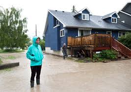 Maybe you would like to learn more about one of these? Six Years Later Calgary Still Unprepared To Prevent Major Flooding 660 News
