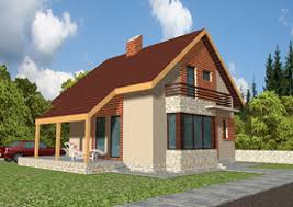 Proiecte case din lemn de la uberhause.ro, autorizatii, dtac, si avize. Casa La Rosu Pret CasÄƒ La È›arÄƒ Pentru O Familie