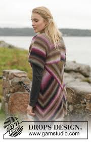 Hot promotions in geometric knit on aliexpress: Geometry Drops 151 29 Free Knitting Patterns By Drops Design