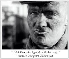 It's Dark Down There