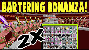 Afk Gold Xp Farm Easy Fast 370 Piglin Bartering Hr 1 16 1 16 4 Minecraft Youtube With tons of new items, mobs and biomes we made ways to. afk gold xp farm easy fast 370 piglin bartering hr 1 16 1 16 4 minecraft