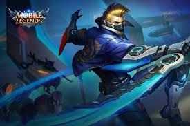 Wallpaper Mobile Legends Terbaik Untuk Pc Kamu Ini 15 Artwork Heronya