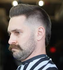 Mullet haircut ideas include the david bowie style, the eighties mullet, the feathered cut mullet let's ease into the topic with the modern mullet haircut. 25 Modern Mullet Haircuts For Stepping Out With Pride 2021