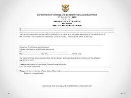 The second step in the process is a simple waiting game. Ppt Deceased Estates And Wills Workshop 3 February 2012 10h00 13h00 Powerpoint Presentation Id 6656988