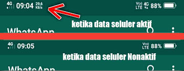 Cara mengecek kecepatan internet di pc dan hp android cara mempercepat koneksi internet pc/laptop windows (update 2020). Cara Menampilkan Kecepatan Internet Di Hp Vivo Semua Tipe Tanpa Aplikasi Mediarale