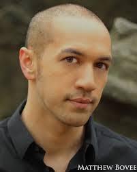 Jon Bovee's Instagram, Twitter & Facebook