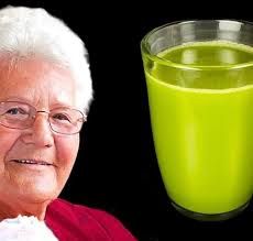 anti aging benefits of daily drink