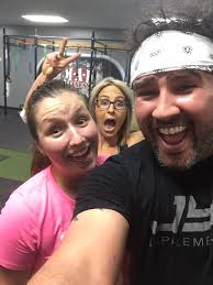 Don't take it from me, take it from one of our newest members. CrossFit  Sandusky