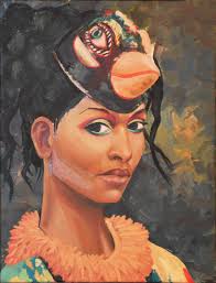 Portraiture — Art Unfiltered