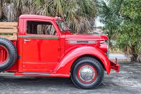 Image result for Diamond T Red 1950 Truck