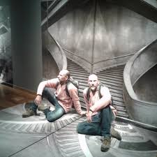 Stream Daniel Sergio Cervantes music