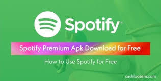 It has been created by improvising certain sections of the app. Spotify Premium Free Mod Apk Download Official 2021