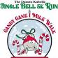 Jingle Bell 5K Run & 1 Mile Walk event in Inverness, FL