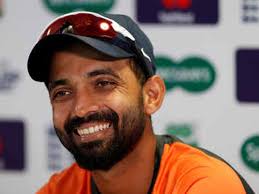 + body measurements & other facts. Ajinkya Rahane Ajinkya Rahane To Invest In Mahindra Backed Merakisan The Economic Times