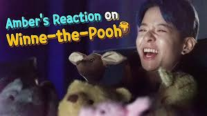 A Close-Up Review (feat. FX Amber) • ENG SUB • dingo kdrama