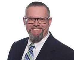 Mark Walker, Business Development Officer, Citizens State Bank Fishers