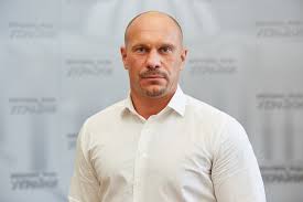 Join facebook to connect with илья кива and others you may know. Ilya Kiva Opzzh Vnesyot 2 Mln Grn Zaloga Za Politologa Dudkina Novosti Zikua Tv