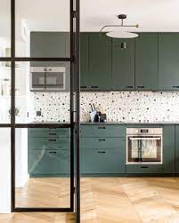 Pin By Virtuves Lv On Marble Kitchen Kitchen Design Home Remodeling Terrazzo Kitchen