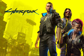 Cyberpunk 2077 est un jeu de rôle futuriste et dystopique inspiré du jeu de rôle papier du même nom. La Sortie De Cyberpunk 2077 Est Encore Repoussee Et Ce N Est Pas Une Blague