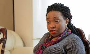 His wife's name is uchechi okwu kanu. Nnamdi Kanu S Wife Tells Buhari My Husband Will Never Renounce Biafra Parting The Red Sea Husband Celebrity Gossip