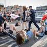 Climate Activists Sue Swedish State Over Alleged Freedom of Speech Violations