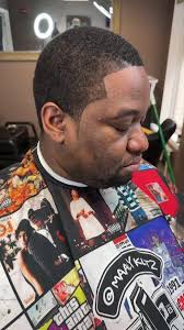 ✂️Kamaal💈 NY MASTER BARBER 🇺🇸🇻🇮