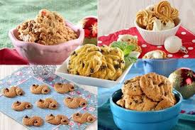 Cemilan adalah makanan yang paling di sukai oleh setiap orang terutama saat tertentu yang belum masuk jam makan. Kumpulan 5 Resep Kue Kering Ini Bikin Natal Jadi Lebih Istimewa Dijamin Enak Dan Mudah Dibuat Semua Halaman Sajian Sedap