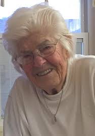 Agnes Walker Obituary