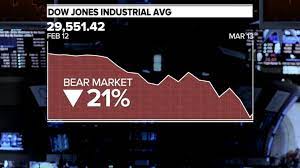 As the fallout from the coronavirus bites hard, aussie workers are bearing the brunt of an economy hurtling into recession. Breaking News Concerning The U S Economy Video Abc News