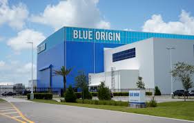 Blue origin, new shepard, new glenn, gradatim ferociter, the gradatim ferociter and coat of arms design, launch.land.repeat, the feather logo, the tortoise logo, and any other blue origin graphics, logos, scripts, page headers, button icons, and service names are trademarks, service marks or trade dress of blue origin and may not be used in any manner without blue origin's prior. Blue Origin Stock When Will Bezos Space Company Ipo