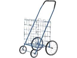 Maybe you would like to learn more about one of these? Cox Hardware And Lumber Folding Utility 4 Wheel Cart Blue