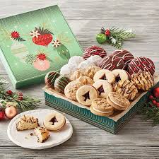 Download decorated christmas cookies stock photos. Cookie Delivery 10 Places To Buy Christmas Cookies Online