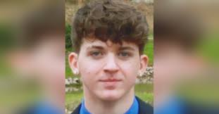 Obituary information for Alexander "Alex" Jason Owens