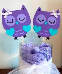 Target / party supplies / owl baby shower supplies. Purple Owl Baby Shower Decorations Online