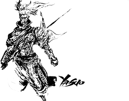 Due To The Overwhelming Feedback On The Last One I Made Another Yasuo Drawing Yasuomains