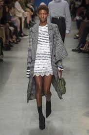 Burberry Ready To Wear Autumn 2017 Look 53 Fashion Fashion Week London Fashion Week