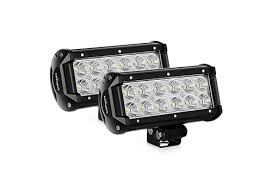 Top 10 Best Led Light Bars In 2020 Reviews