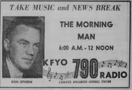 Hello... This is Rosko...