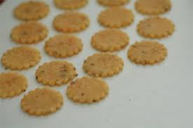 Sables Parmesan Et Piment D Espelette Avant Cuisson Piment Espelette Alimentation Recettes De Cuisine