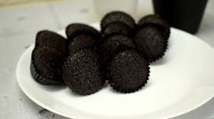 Resepi kek coklat kukus yang paling senang dengan sukatan cawan ni antara kek yang paling digemari ramai. Resepi Mini Cupcake Coklat Moist Youtube