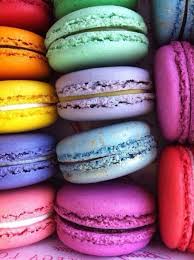 Iphone Wallpaper Macaroons Macarons Macaroons Sweets