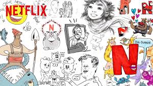 All the new movies, tv shows, documentaries, and specials to stream here's your 2021 netflix originals calendar megan vick april 2, 2021, 5:04 p.m. Netflix Announces Massive Slate Of New Kids Movies And Family Shows