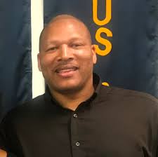 Revival Tabernacle in the Great Plains