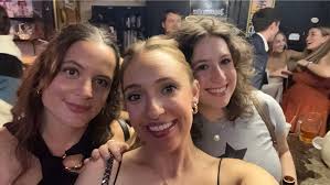 Watching you both at home and at sorority house