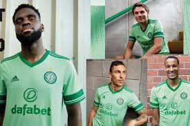 Fc celtic 20162017 home football jersey camiseta soccer maglia shirt. Celtic Unveil Brand New Lime Green Adidas Away Kit Ahead Of Premiership Opener
