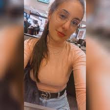 Katherine Abreu's Instagram, Twitter & Facebook