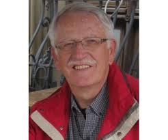 David RAPP Obituary (1947