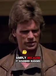MacGyver 1985: 10 Weird Facts About The Cast You Didn’t Know!